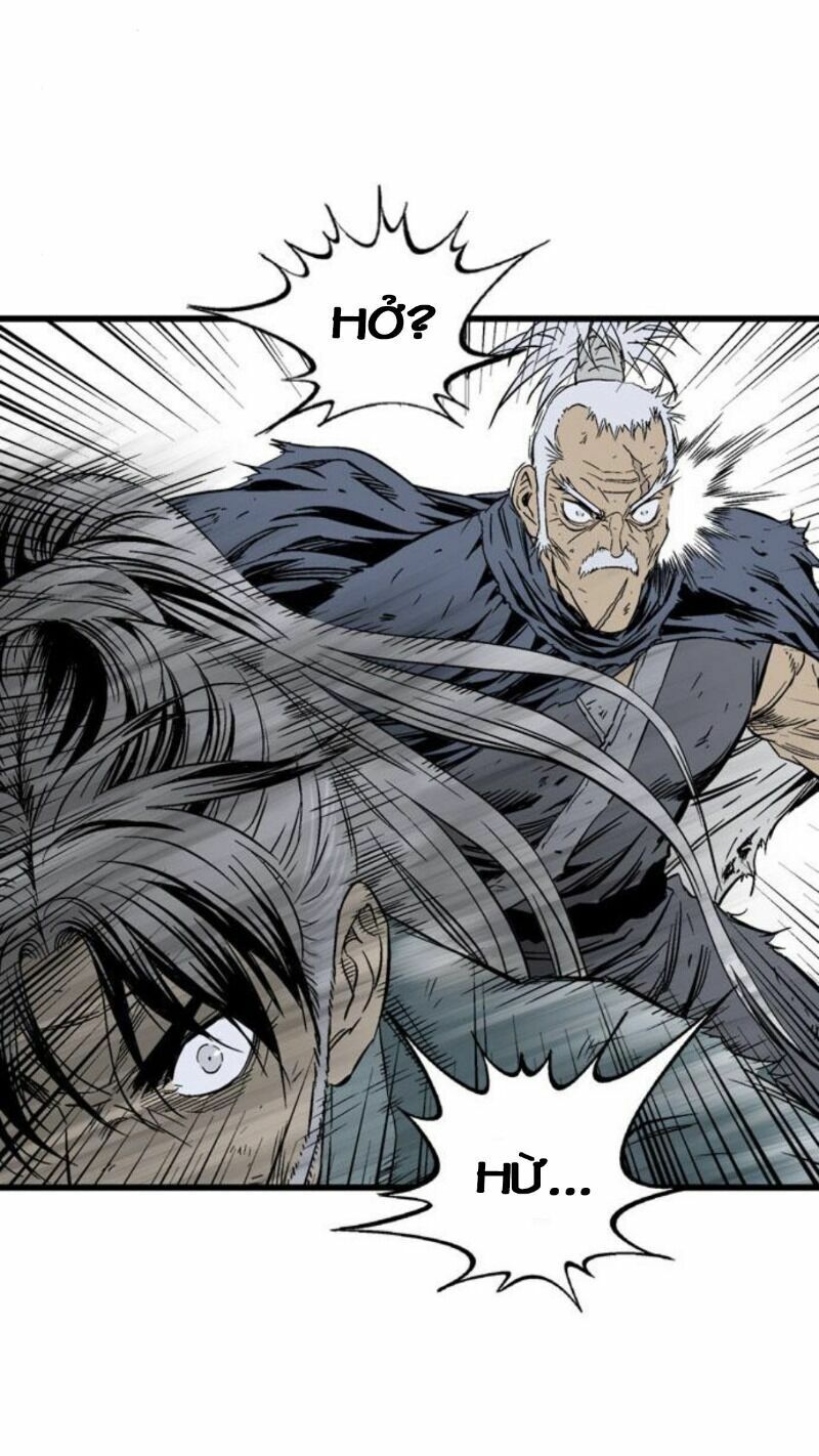 Gosu - Cao Thủ 2: Chapter 124