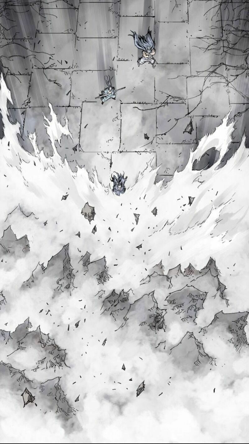 Gosu - Cao Thủ 2: Chapter 124