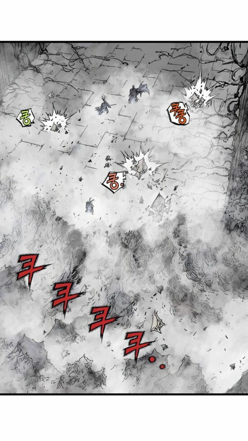 Gosu - Cao Thủ 2: Chapter 124