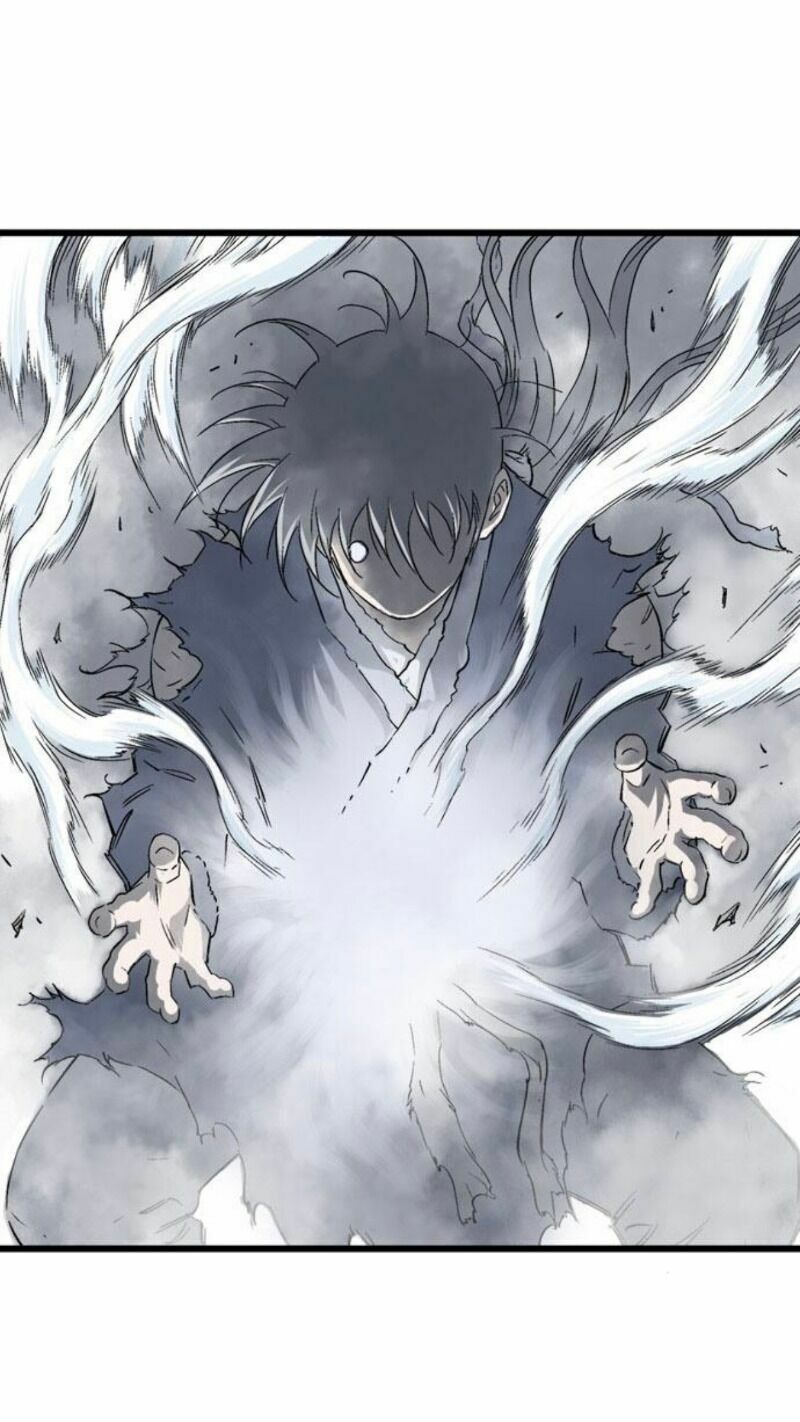 Gosu - Cao Thủ 2: Chapter 124