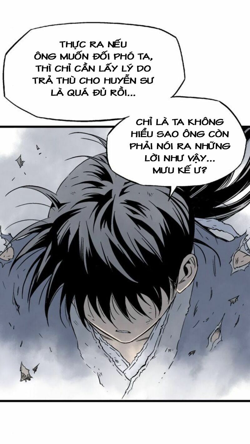Gosu - Cao Thủ 2: Chapter 124