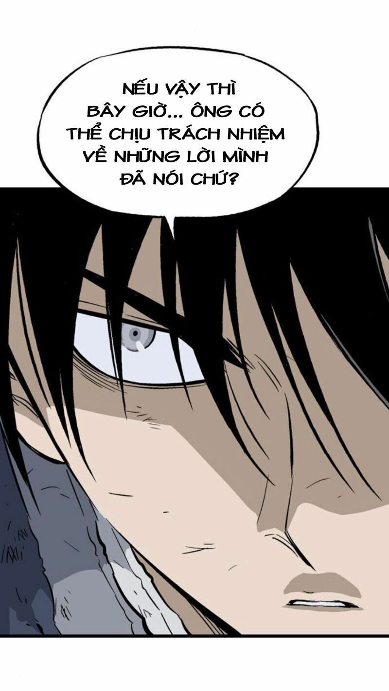 Gosu - Cao Thủ 2: Chapter 124
