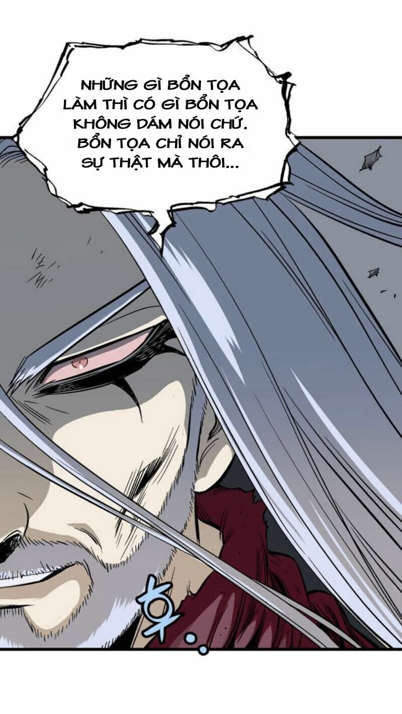 Gosu - Cao Thủ 2: Chapter 124