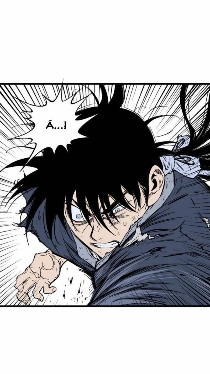Gosu - Cao Thủ 2: Chapter 125