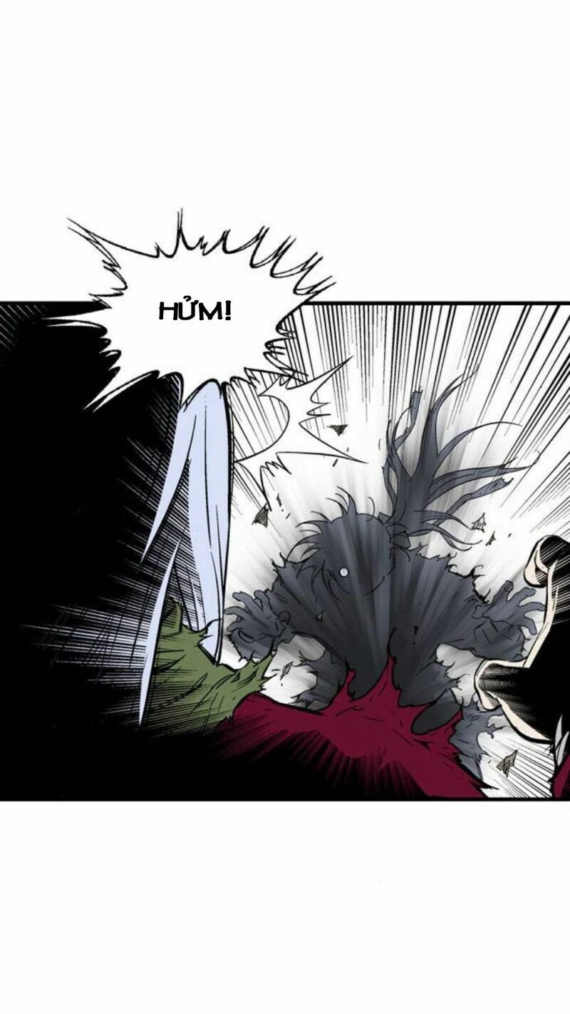 Gosu - Cao Thủ 2: Chapter 125