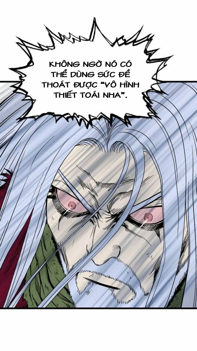 Gosu - Cao Thủ 2: Chapter 125