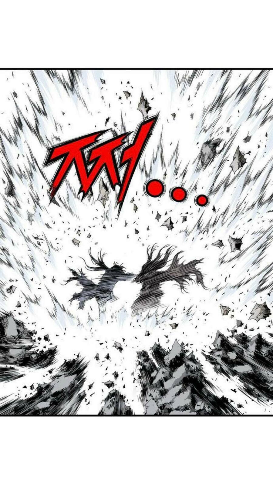 Gosu - Cao Thủ 2: Chapter 125