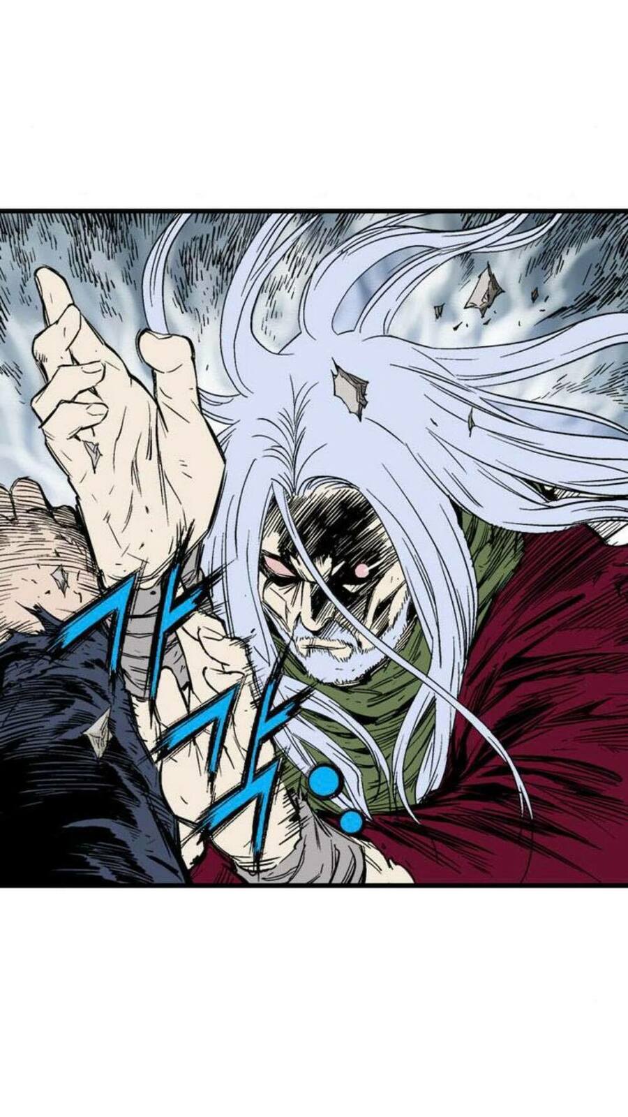 Gosu - Cao Thủ 2: Chapter 125