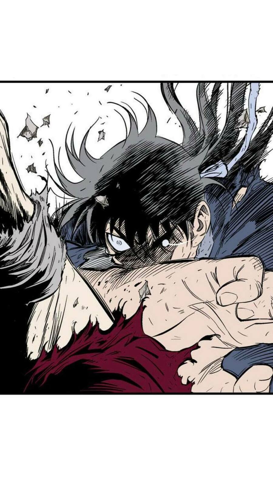 Gosu - Cao Thủ 2: Chapter 125
