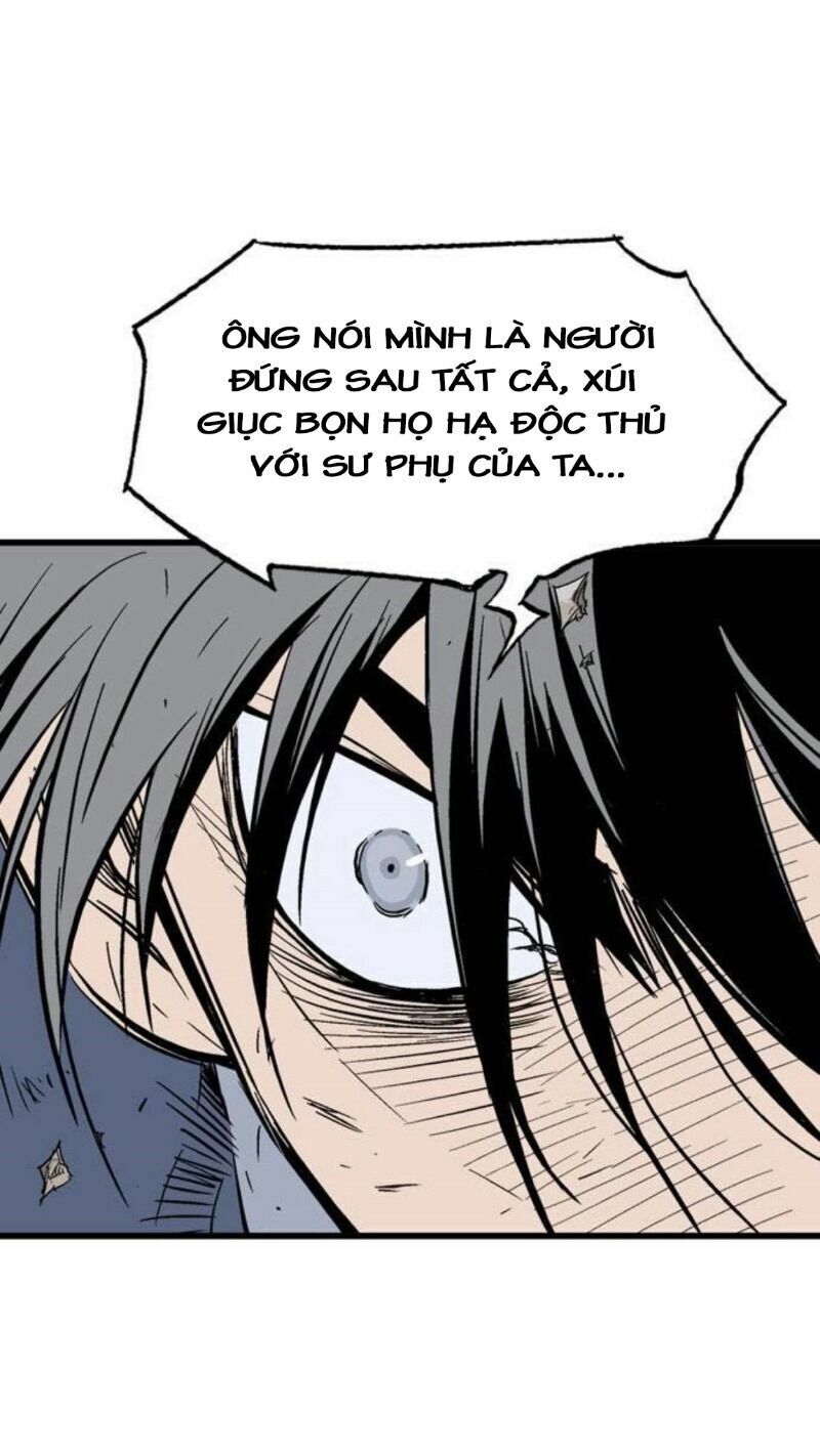Gosu - Cao Thủ 2: Chapter 125