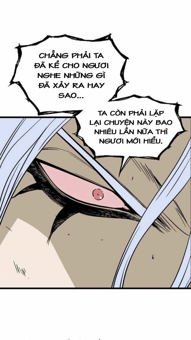 Gosu - Cao Thủ 2: Chapter 125