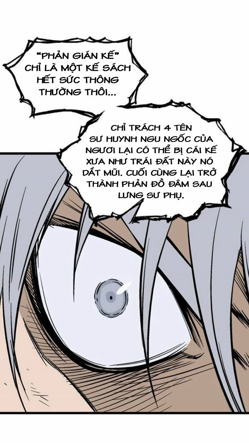 Gosu - Cao Thủ 2: Chapter 125