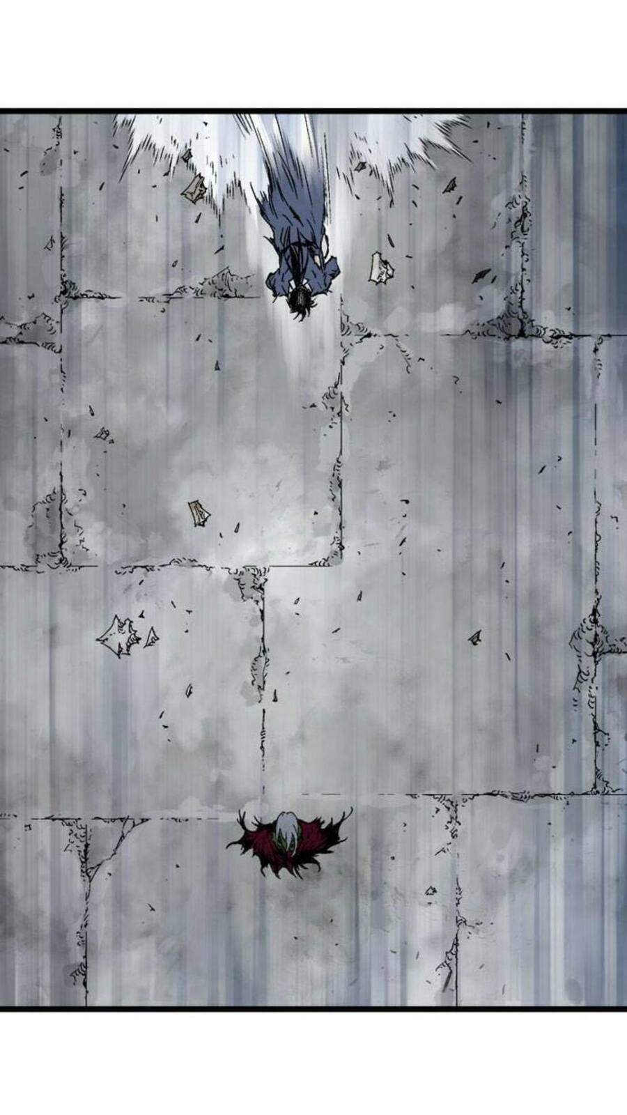Gosu - Cao Thủ 2: Chapter 125
