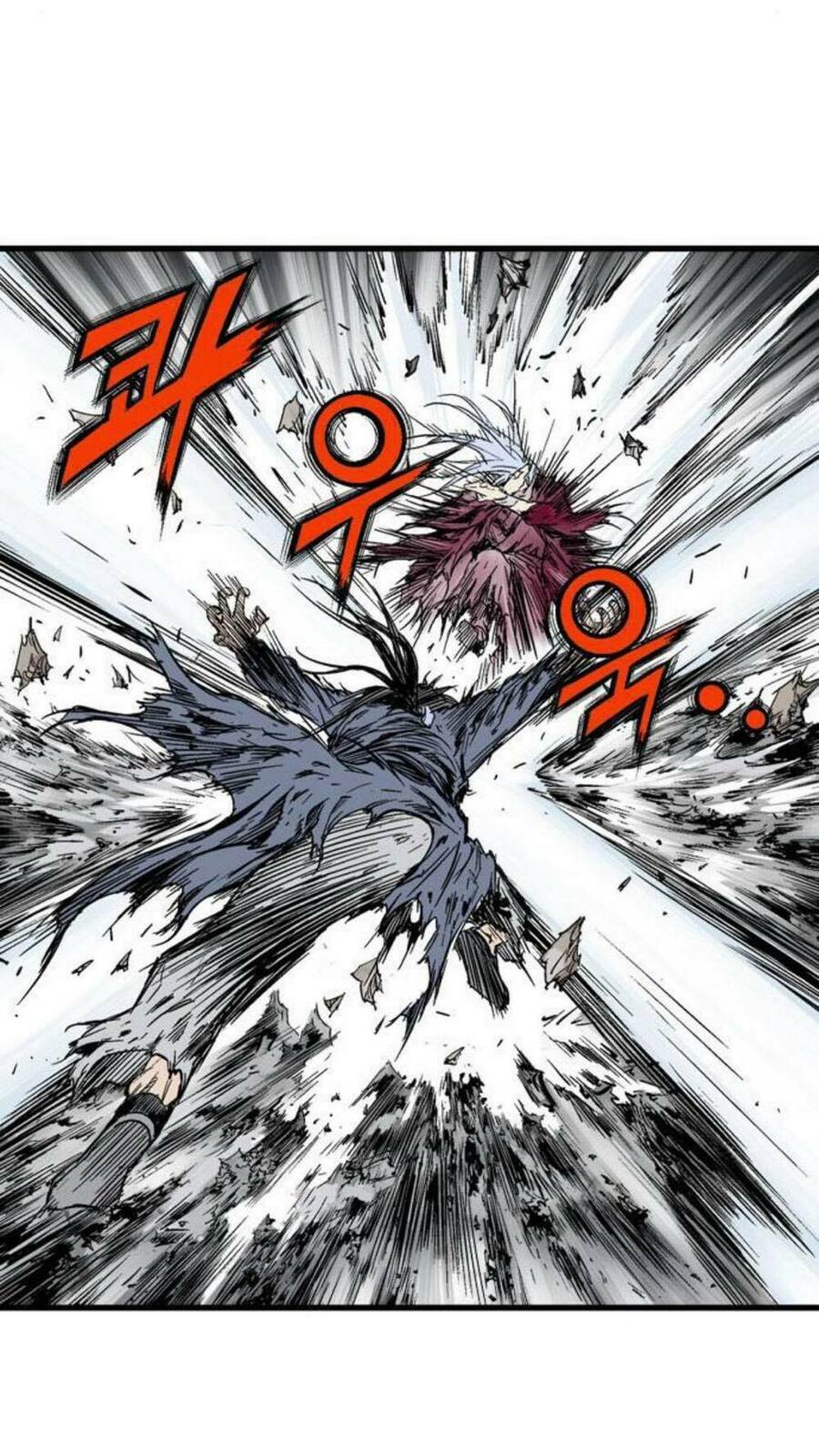 Gosu - Cao Thủ 2: Chapter 125