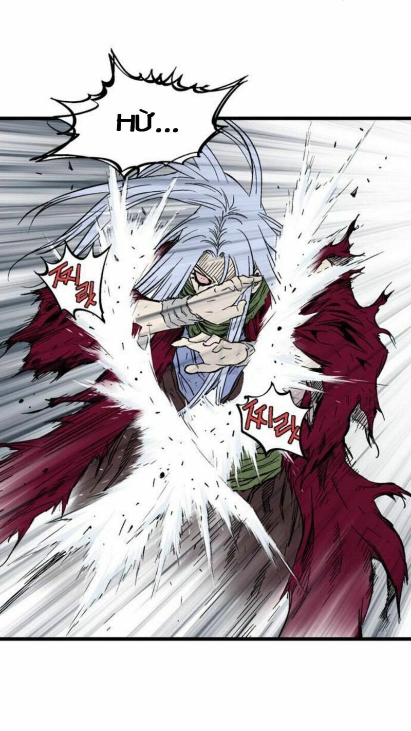Gosu - Cao Thủ 2: Chapter 125