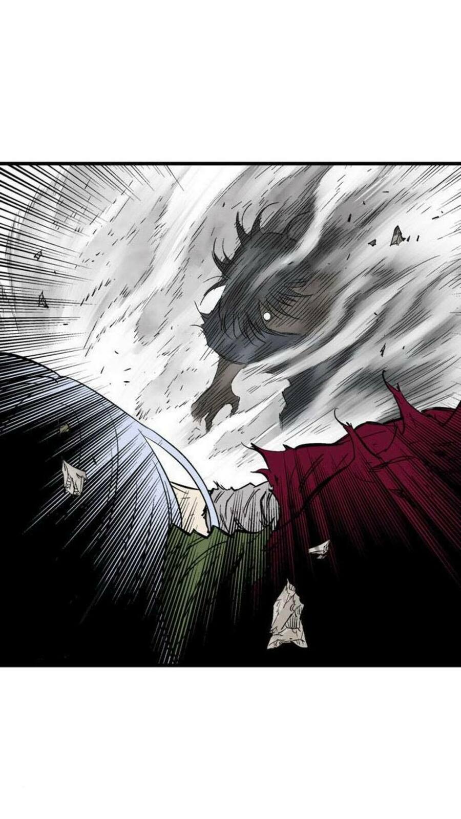 Gosu - Cao Thủ 2: Chapter 125