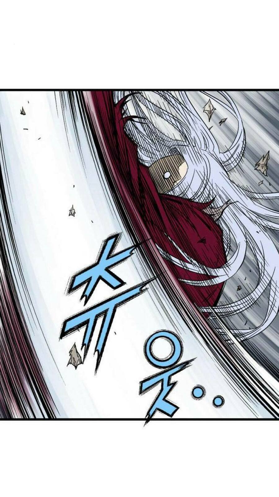 Gosu - Cao Thủ 2: Chapter 125