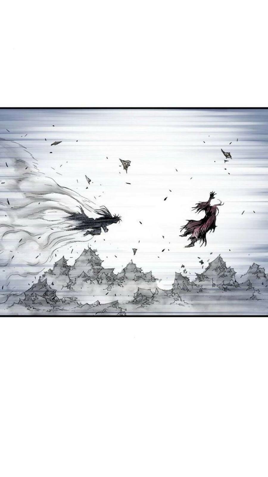 Gosu - Cao Thủ 2: Chapter 125