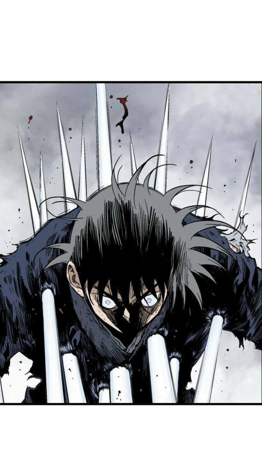 Gosu - Cao Thủ 2: Chapter 125