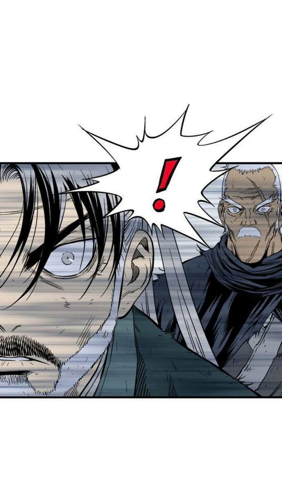 Gosu - Cao Thủ 2: Chapter 125
