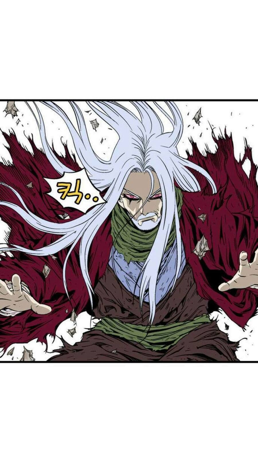 Gosu - Cao Thủ 2: Chapter 125