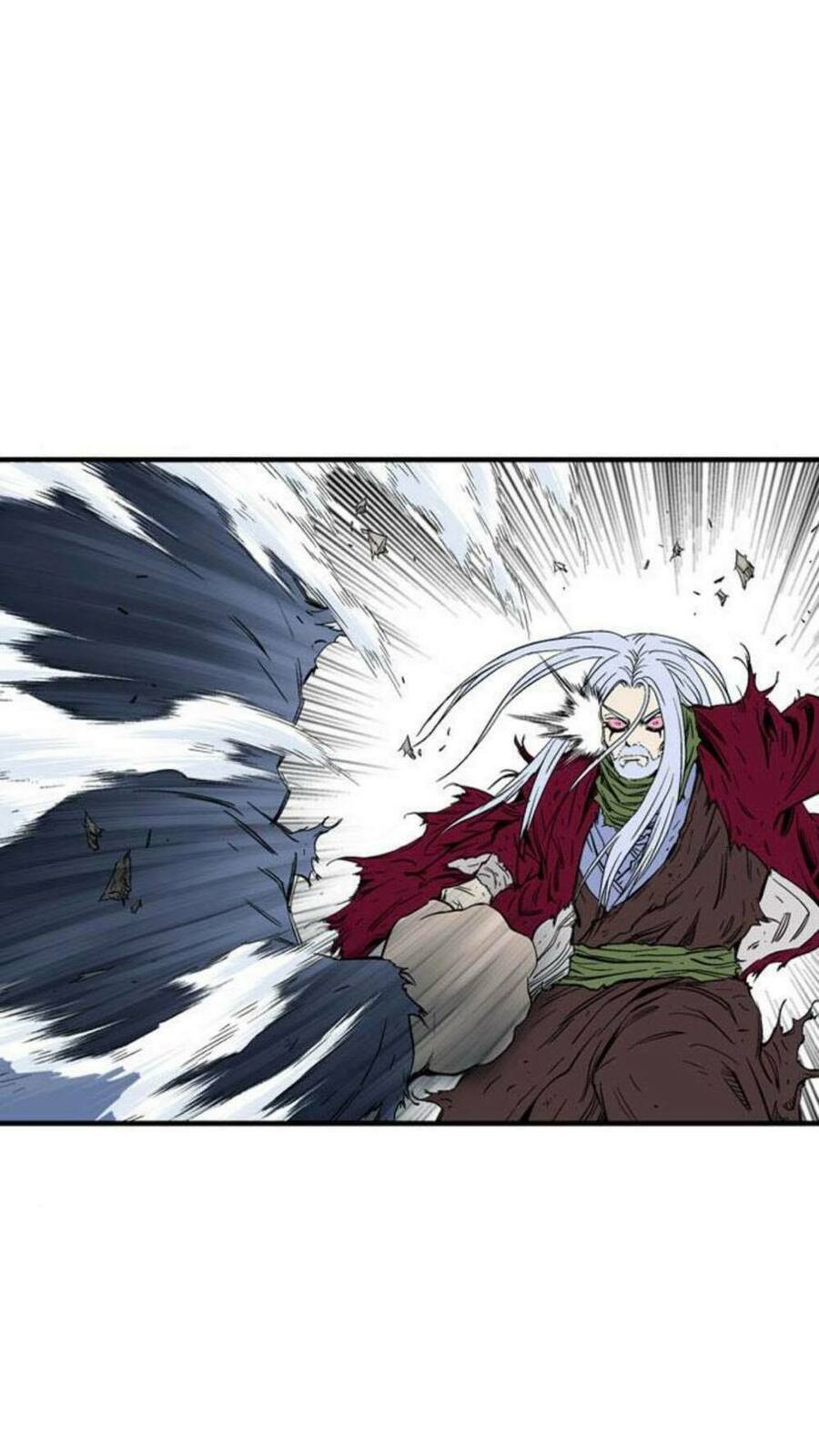 Gosu - Cao Thủ 2: Chapter 125