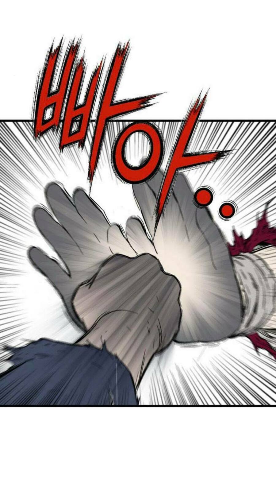 Gosu - Cao Thủ 2: Chapter 125