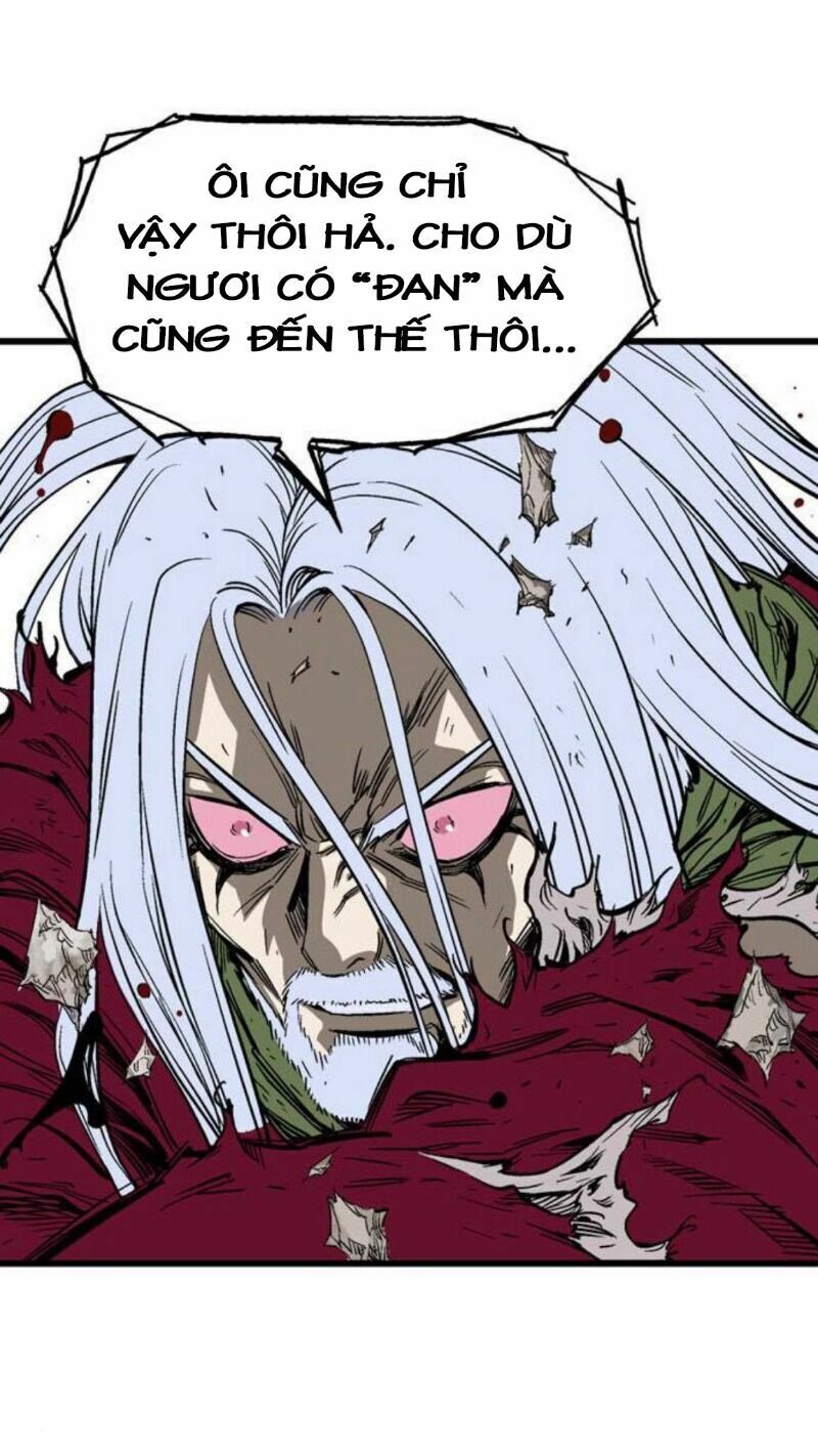 Gosu - Cao Thủ 2: Chapter 125