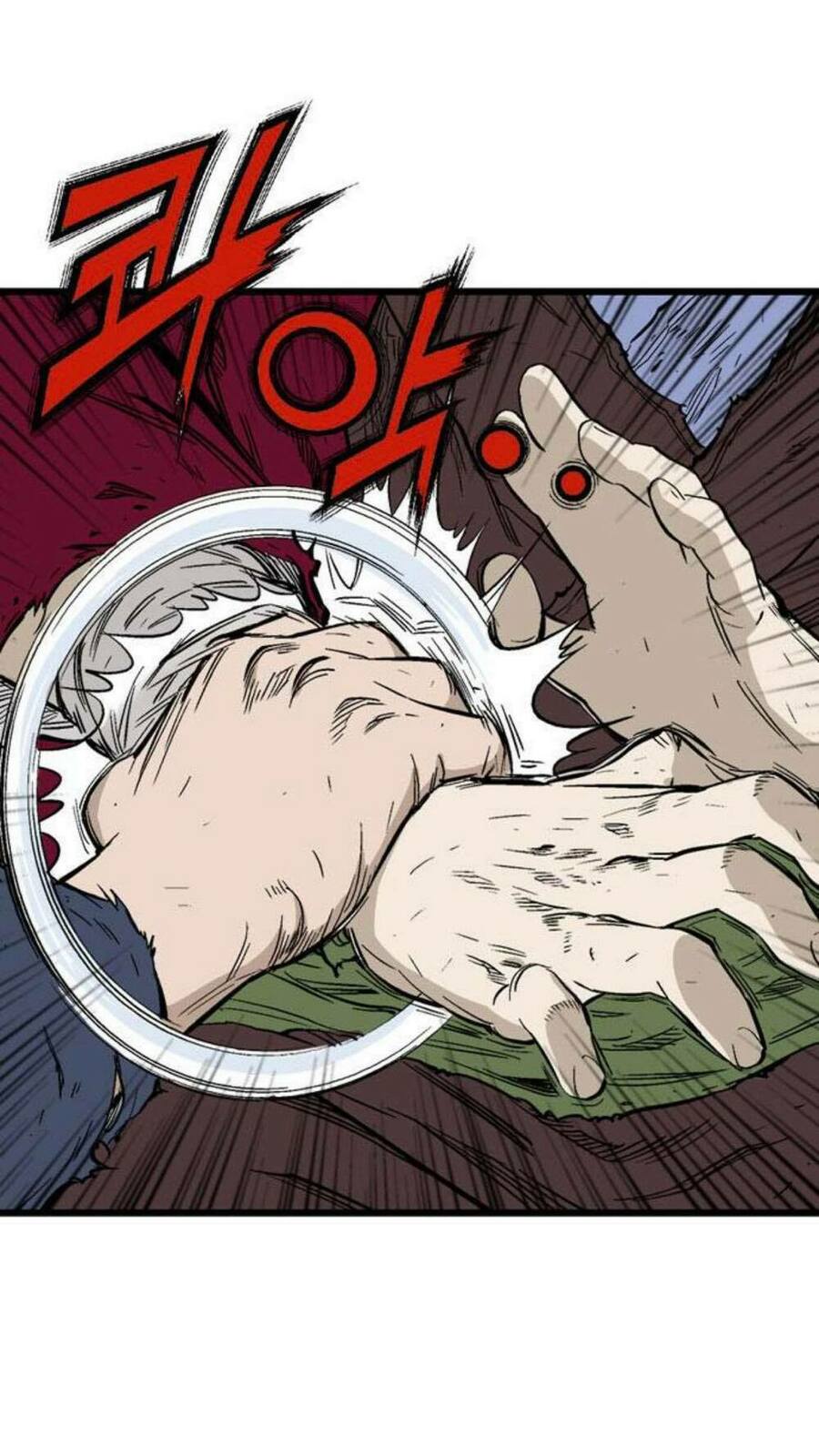 Gosu - Cao Thủ 2: Chapter 125