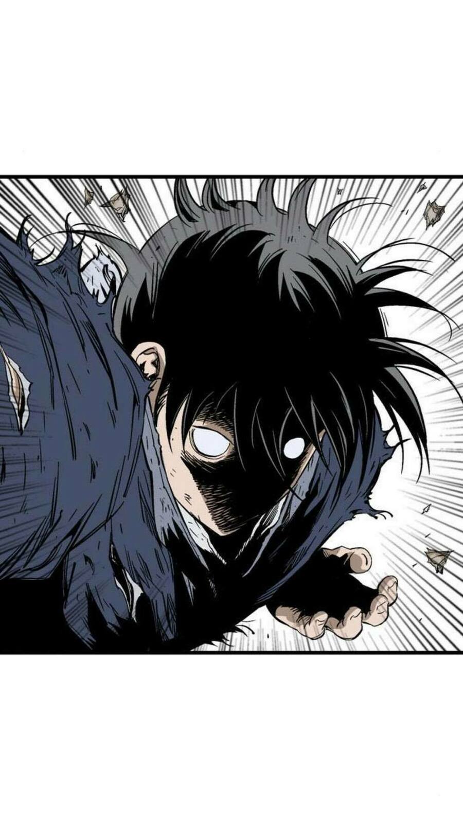 Gosu - Cao Thủ 2: Chapter 125