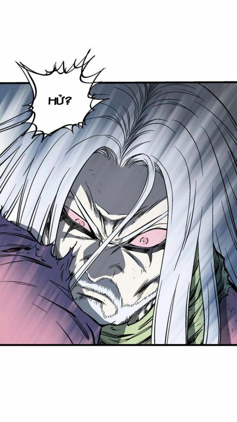 Gosu - Cao Thủ 2: Chapter 125