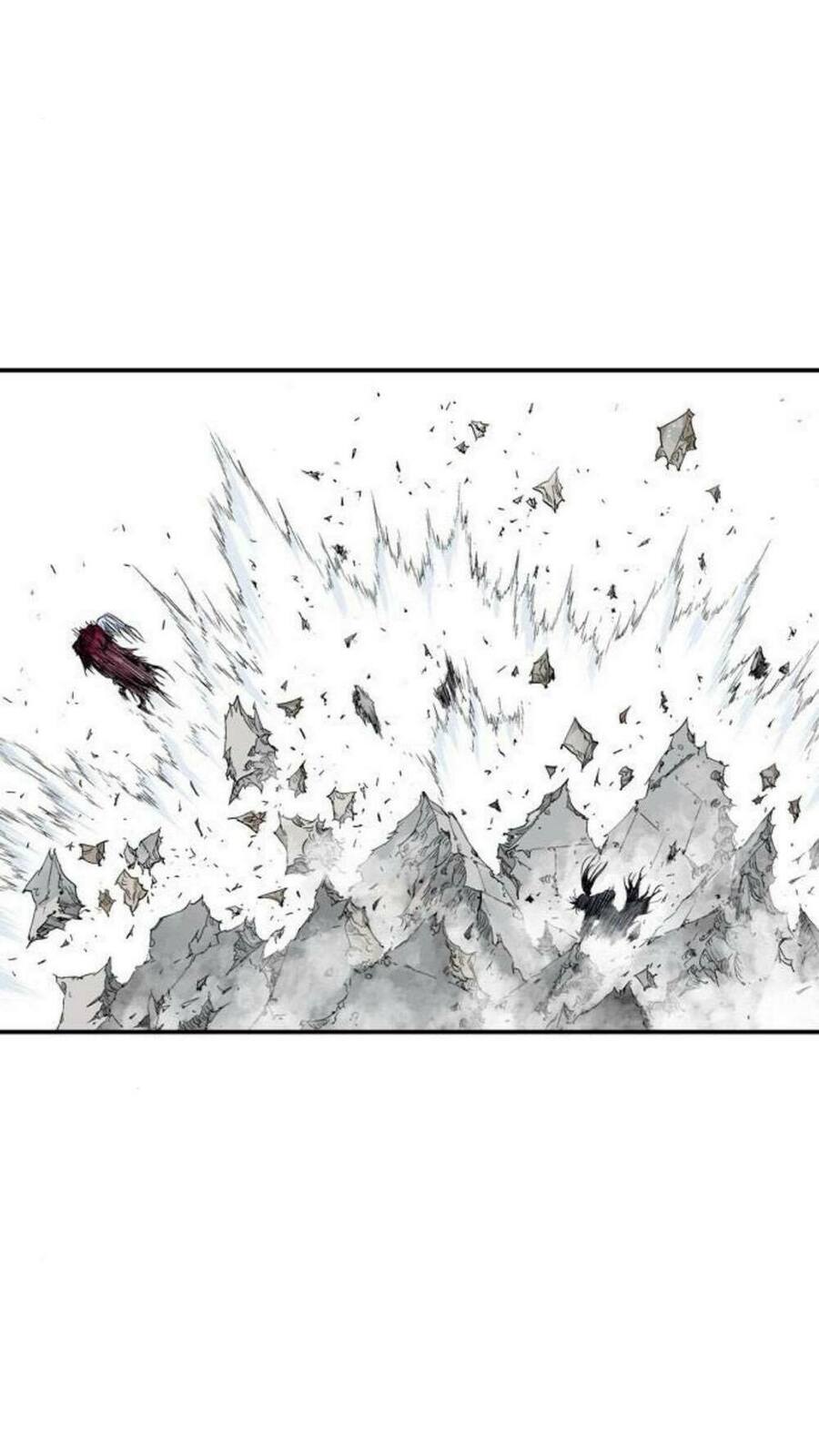 Gosu - Cao Thủ 2: Chapter 125