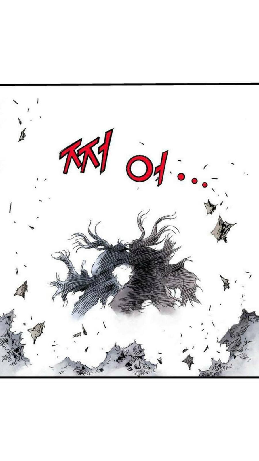 Gosu - Cao Thủ 2: Chapter 125