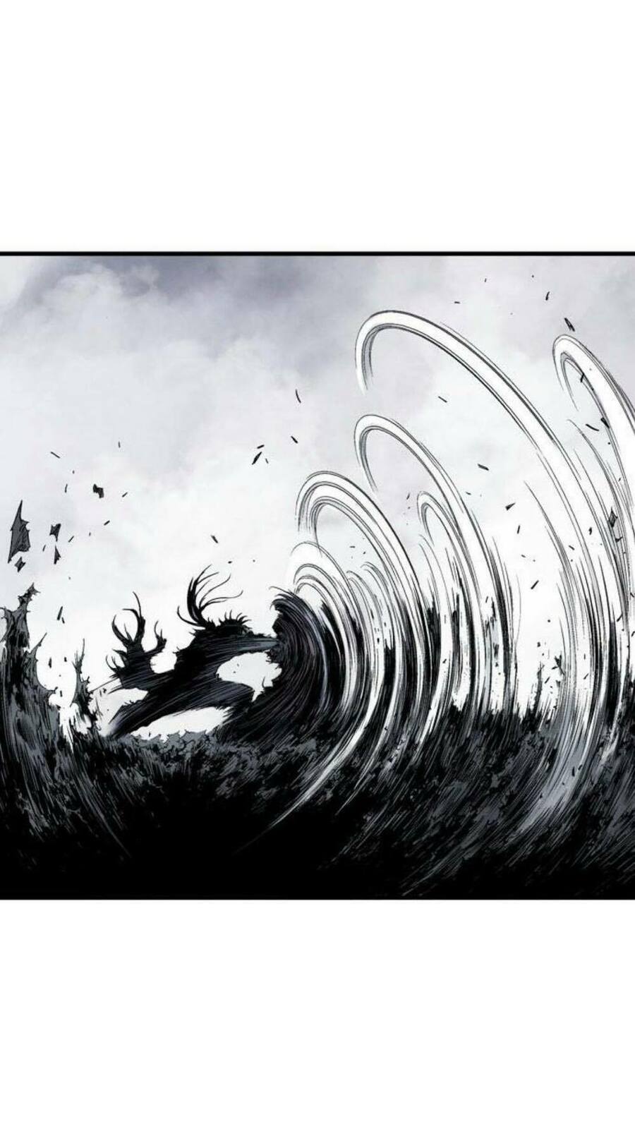 Gosu - Cao Thủ 2: Chapter 125