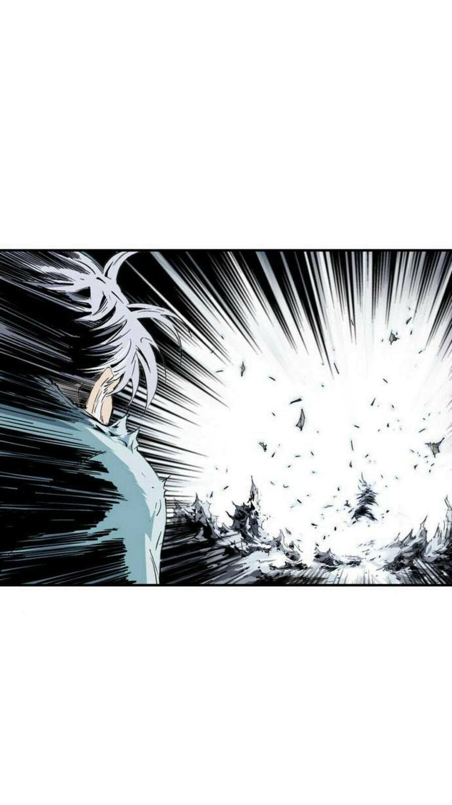 Gosu - Cao Thủ 2: Chapter 125