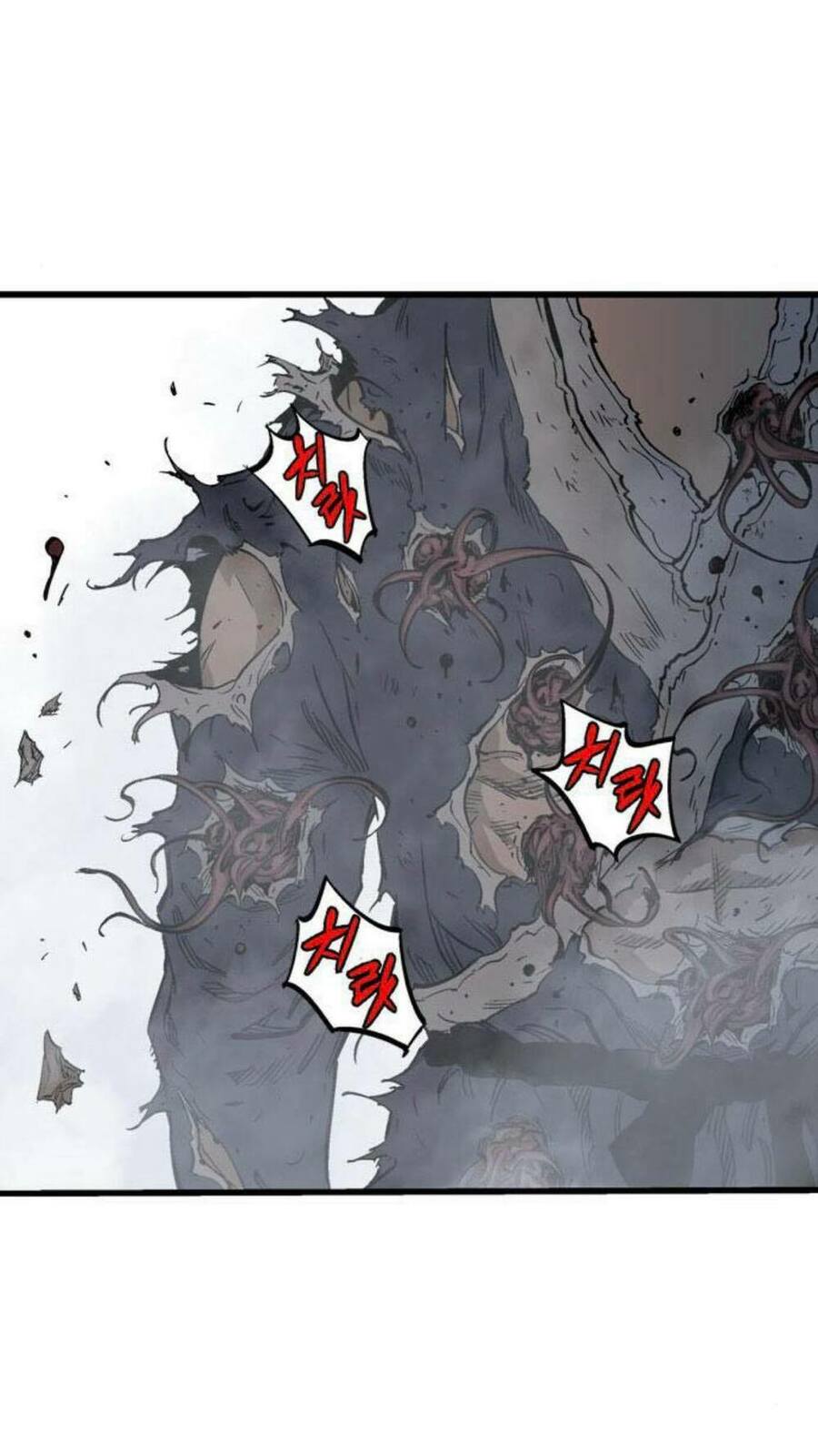 Gosu - Cao Thủ 2: Chapter 125