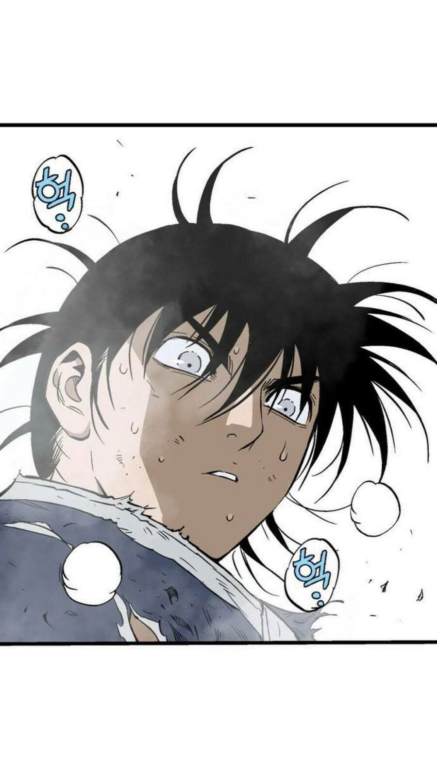 Gosu - Cao Thủ 2: Chapter 125