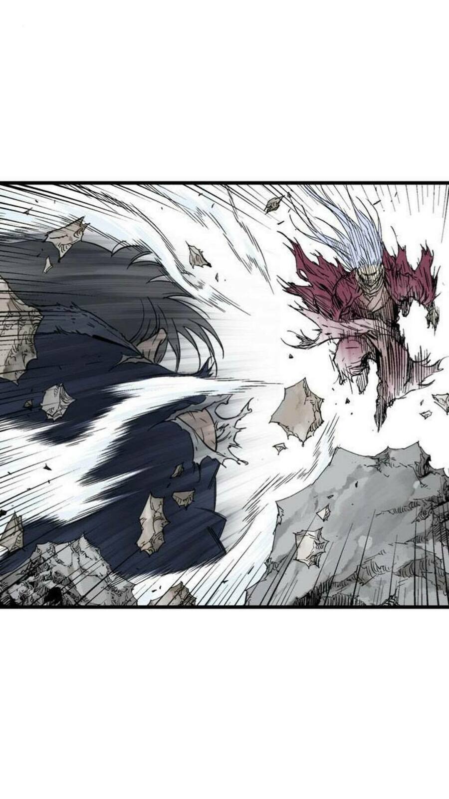 Gosu - Cao Thủ 2: Chapter 125