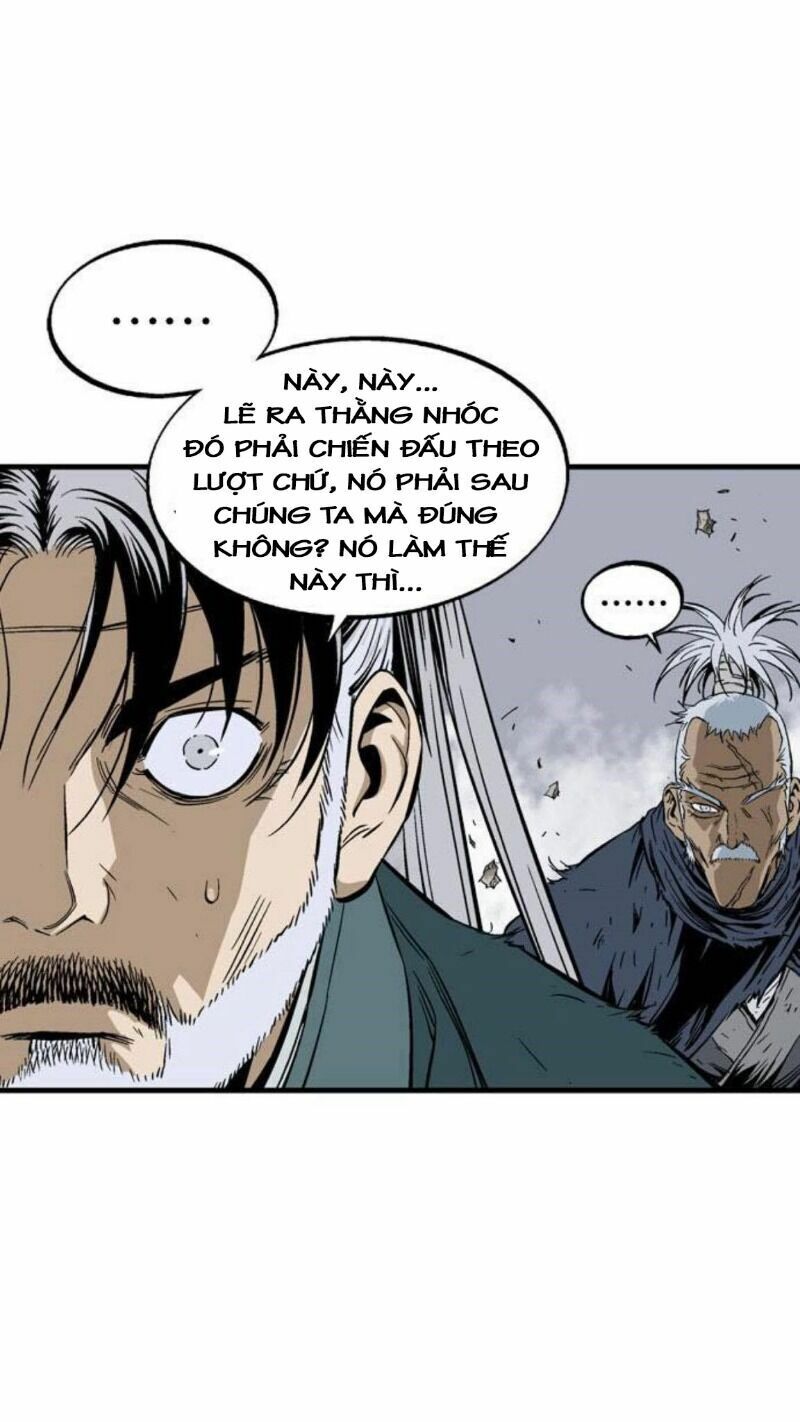Gosu - Cao Thủ 2: Chapter 125