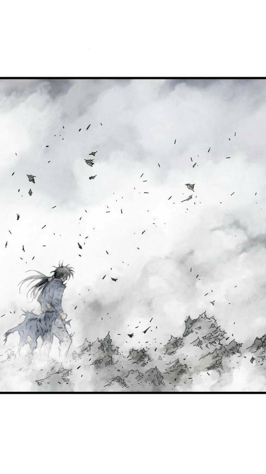 Gosu - Cao Thủ 2: Chapter 125