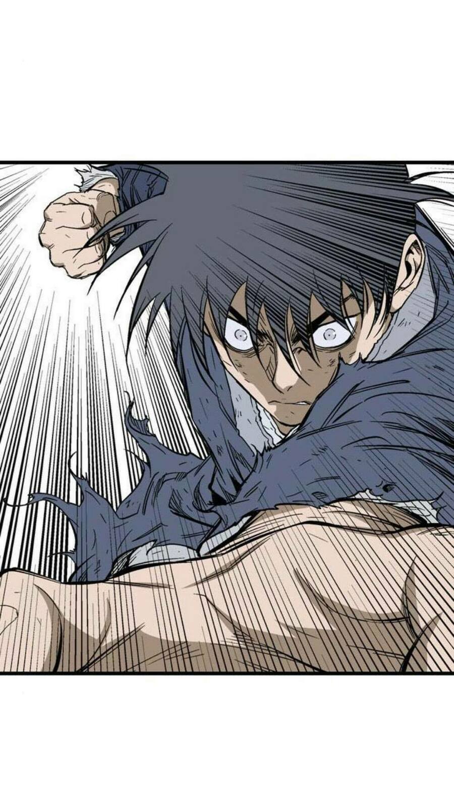 Gosu - Cao Thủ 2: Chapter 125
