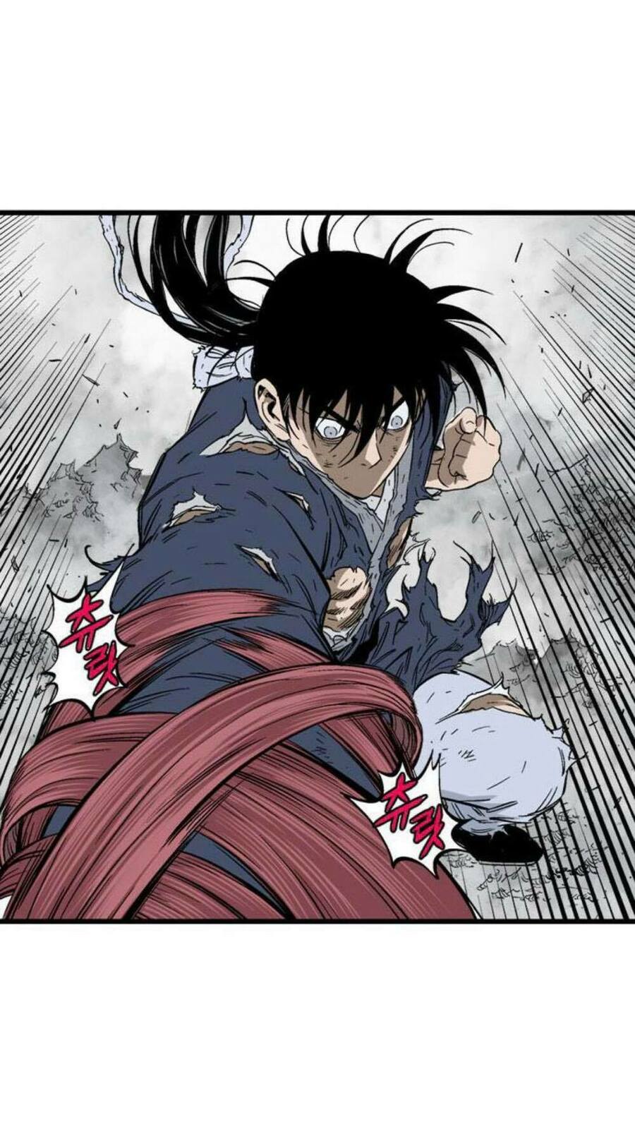 Gosu - Cao Thủ 2: Chapter 125