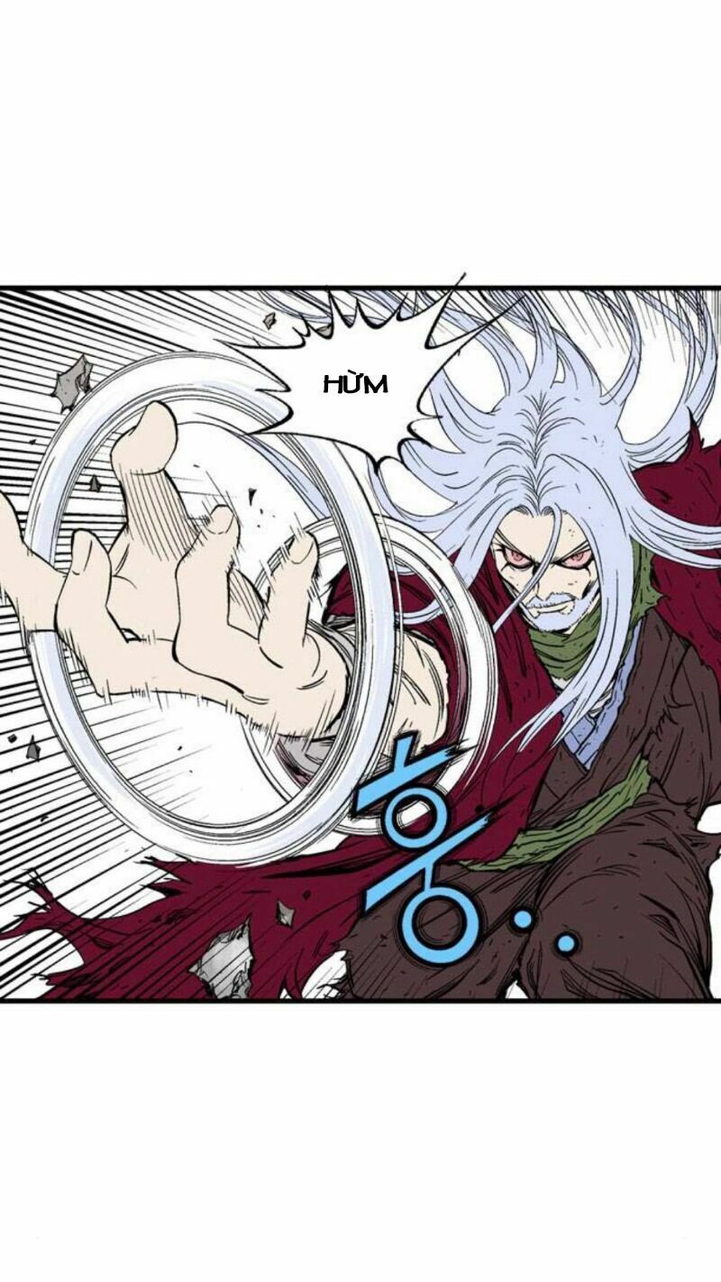 Gosu - Cao Thủ 2: Chapter 125