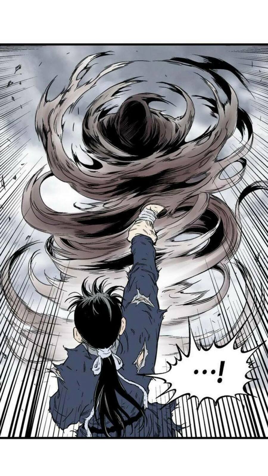 Gosu - Cao Thủ 2: Chapter 125