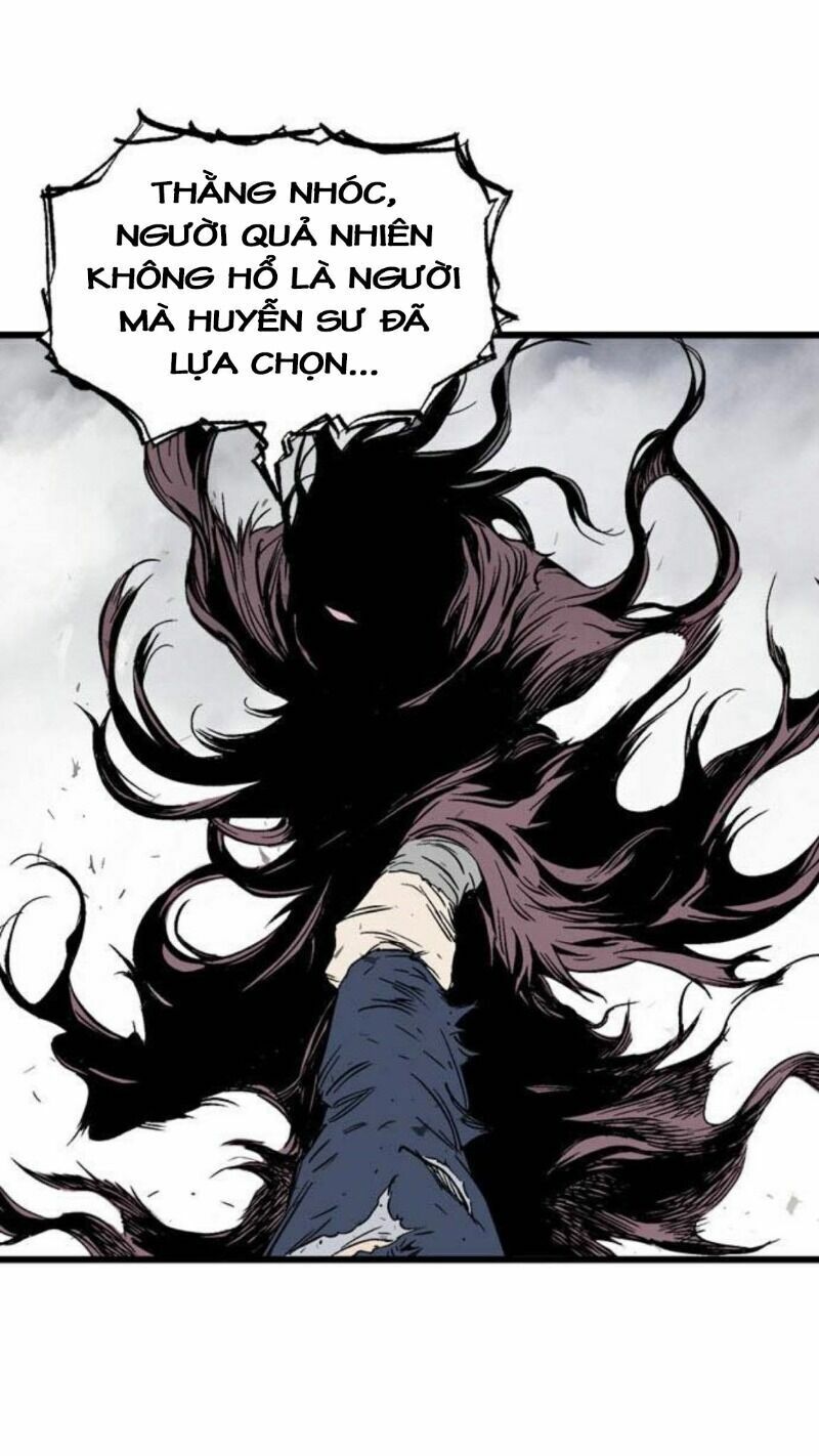 Gosu - Cao Thủ 2: Chapter 125