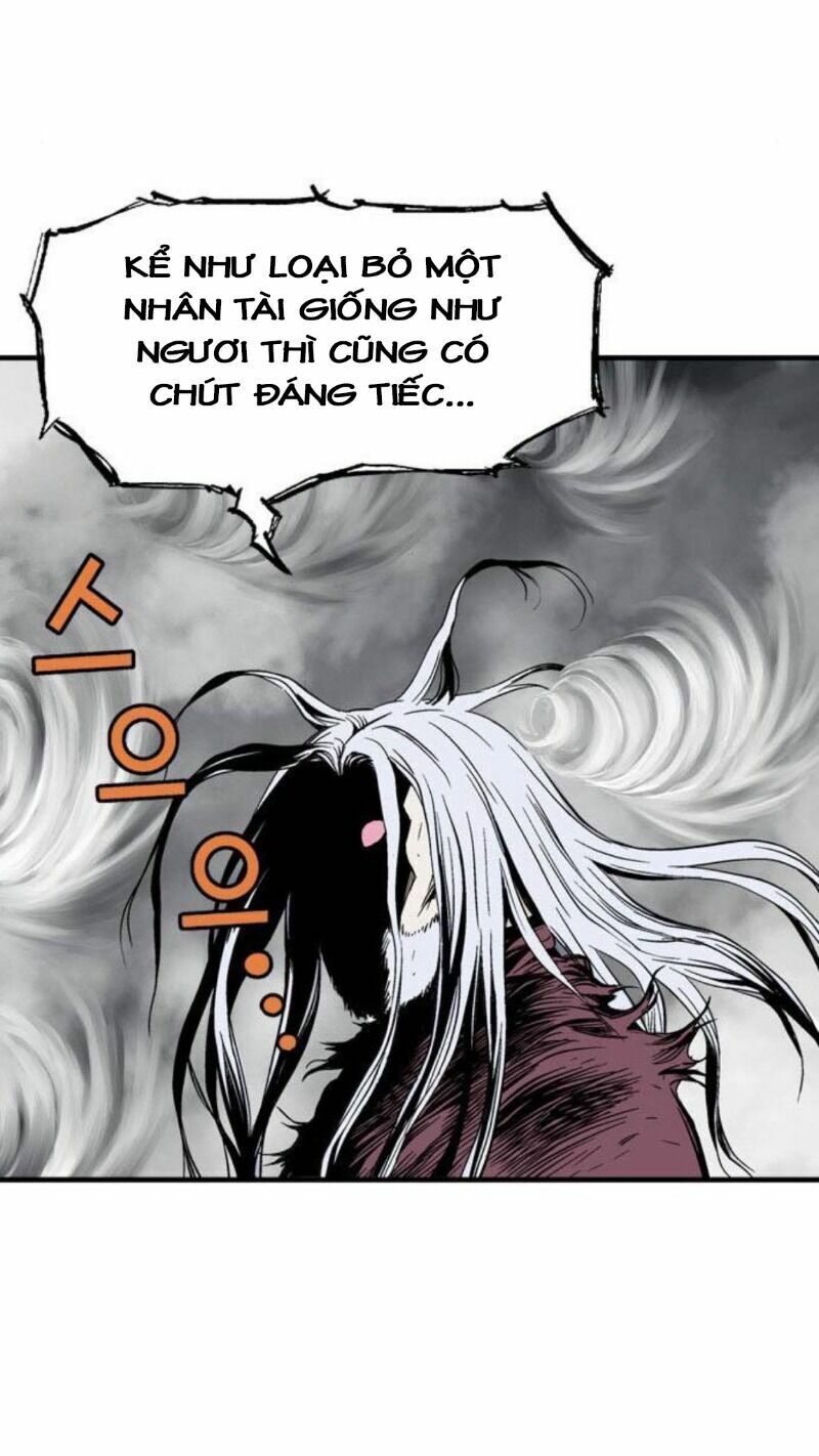 Gosu - Cao Thủ 2: Chapter 125