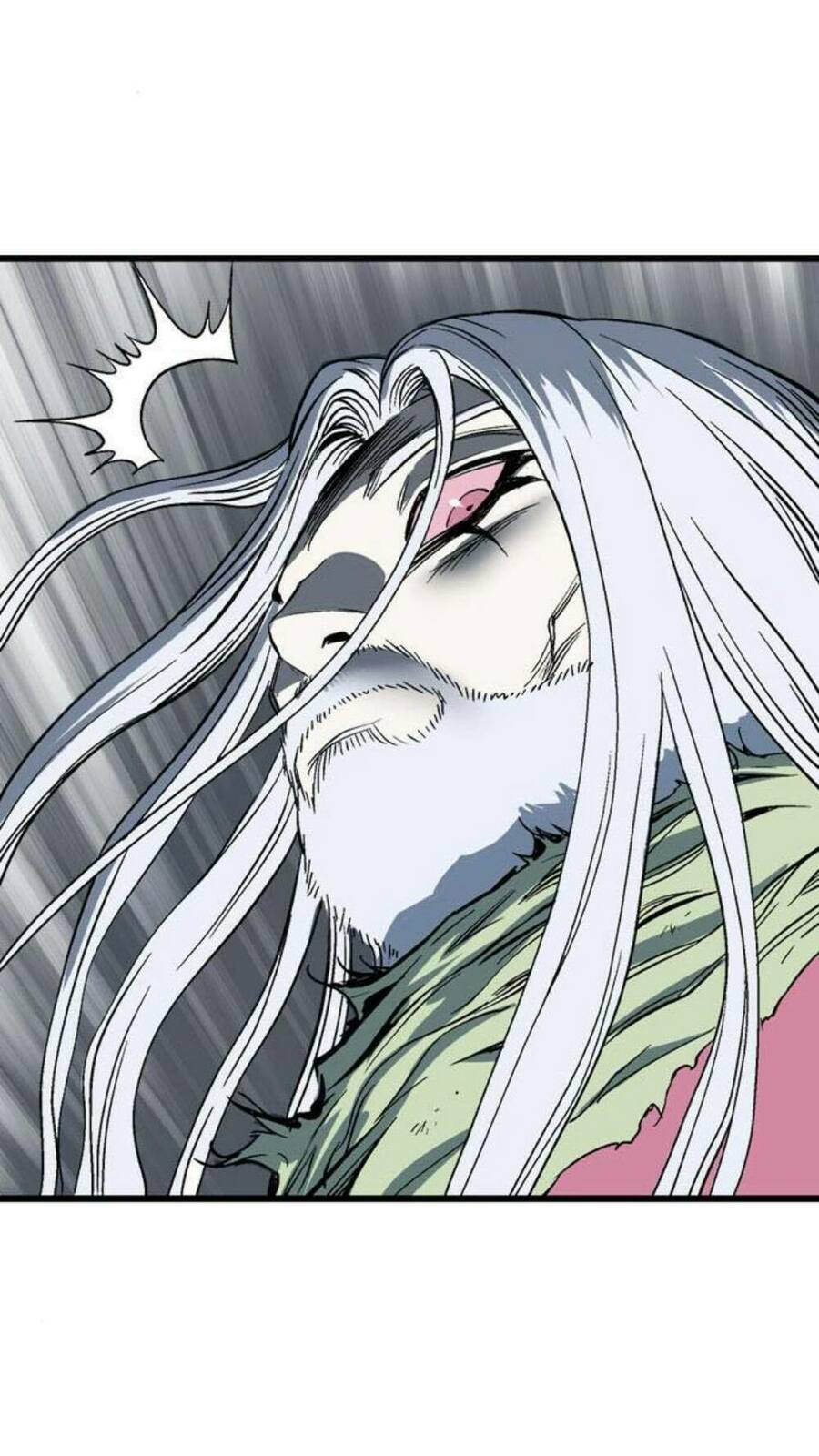 Gosu - Cao Thủ 2: Chapter 125