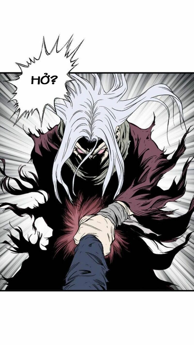 Gosu - Cao Thủ 2: Chapter 125