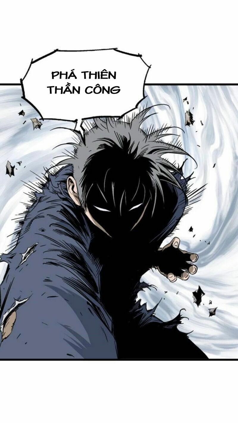 Gosu - Cao Thủ 2: Chapter 125