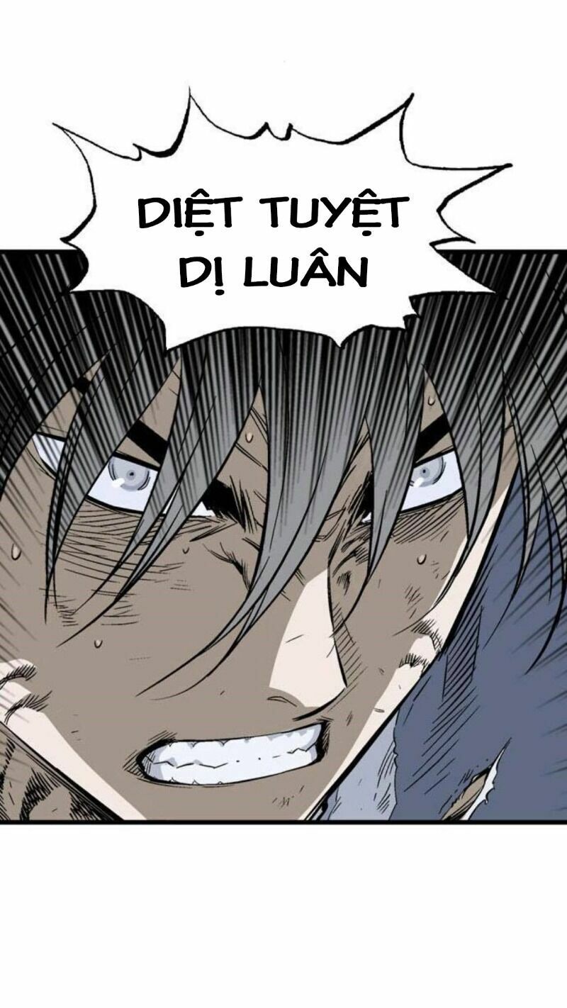 Gosu - Cao Thủ 2: Chapter 125